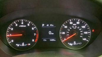 HYUNDAI I20 1.0 T-GDi SE Hatchback 5dr Petrol DCT Euro 6 (s/s) (100 ps)