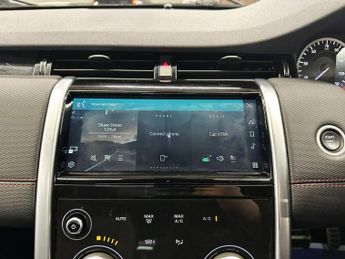 LAND ROVER DISCOVERY SPORT 2.0 D200 MHEV Urban Edition SUV 5dr Diesel Auto 4WD Euro 6 (s/s)