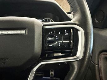 LAND ROVER DISCOVERY SPORT 2.0 D200 MHEV Urban Edition SUV 5dr Diesel Auto 4WD Euro 6 (s/s)