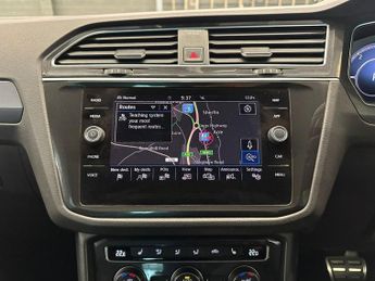 VOLKSWAGEN TIGUAN 2.0 BiTDI R-Line SUV 5dr Diesel DSG 4Motion Euro 6 (s/s) (240 ps