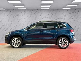 SKODA KAROQ 1.5 TSI ACT SE L SUV 5dr Petrol Manual Euro 6 (s/s) (150 ps)
