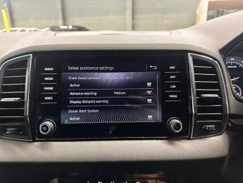 SKODA KAROQ 1.5 TSI ACT SE L SUV 5dr Petrol Manual Euro 6 (s/s) (150 ps)