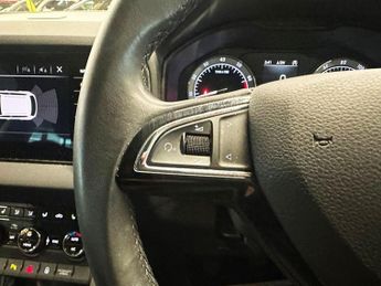 SKODA KAROQ 1.5 TSI ACT SE L SUV 5dr Petrol Manual Euro 6 (s/s) (150 ps)