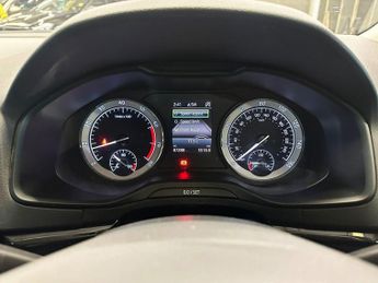 SKODA KAROQ 1.5 TSI ACT SE L SUV 5dr Petrol Manual Euro 6 (s/s) (150 ps)