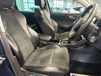 SKODA KAROQ 1.5 TSI ACT SE L SUV 5dr Petrol Manual Euro 6 (s/s) (150 ps)