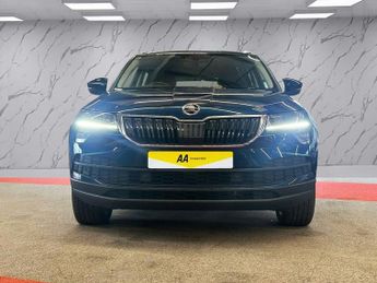 SKODA KAROQ 1.5 TSI ACT SE L SUV 5dr Petrol Manual Euro 6 (s/s) (150 ps)
