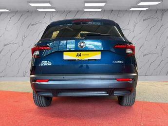 SKODA KAROQ 1.5 TSI ACT SE L SUV 5dr Petrol Manual Euro 6 (s/s) (150 ps)