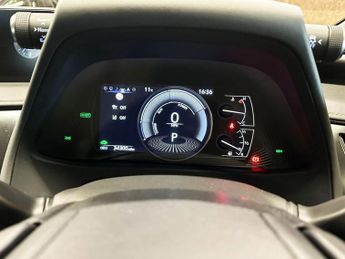 LEXUS UX 2.0 250h SUV 5dr Petrol Hybrid E-CVT Euro 6 (s/s) (184 ps)