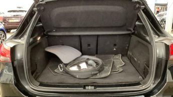 MERCEDES-BENZ EQA EQA 350 66.5kWh AMG Line SUV 5dr Electric Auto 4MATIC (292 ps)