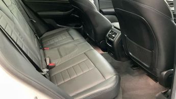 BMW IX3 80kWh M Sport SUV 5dr Electric Auto (286 ps)