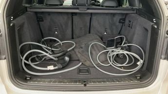 BMW IX3 80kWh M Sport SUV 5dr Electric Auto (286 ps)