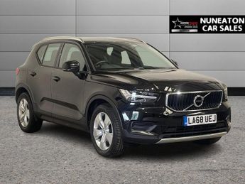 Volvo XC40 2.0 D3 Momentum SUV 5dr Diesel Auto Euro 6 (s/s) (150 ps)