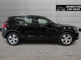 VOLVO XC40 2.0 D3 Momentum SUV 5dr Diesel Auto Euro 6 (s/s) (150 ps)
