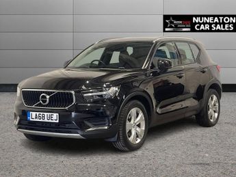 VOLVO XC40 2.0 D3 Momentum SUV 5dr Diesel Auto Euro 6 (s/s) (150 ps)