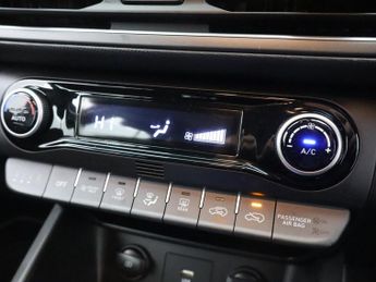 HYUNDAI KONA 1.6 h-GDi SE Connect SUV 5dr Petrol Hybrid DCT Euro 6 (s/s) (141