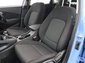 HYUNDAI KONA 1.6 h-GDi SE Connect SUV 5dr Petrol Hybrid DCT Euro 6 (s/s) (141