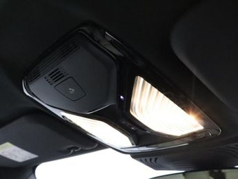 BMW IX3 80kWh M Sport Pro SUV 5dr Electric Auto (286 ps)