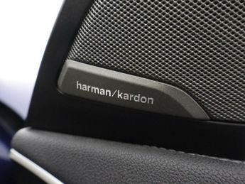 BMW IX3 80kWh M Sport Pro SUV 5dr Electric Auto (286 ps)