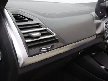 BMW IX3 80kWh M Sport Pro SUV 5dr Electric Auto (286 ps)