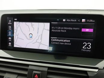 BMW IX3 80kWh Premier Edition Pro SUV 5dr Electric Auto (286 ps)