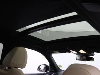 BMW IX3 80kWh Premier Edition Pro SUV 5dr Electric Auto (286 ps)