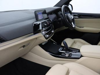 BMW IX3 80kWh Premier Edition Pro SUV 5dr Electric Auto (286 ps)