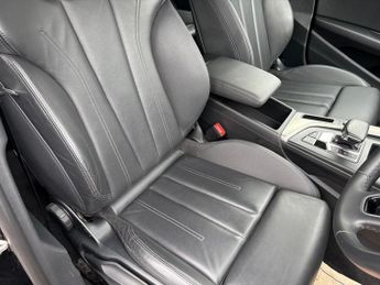 AUDI A5 2.0 TFSI 35 Sport Sportback 5dr Petrol S Tronic Euro 6 (s/s) (15