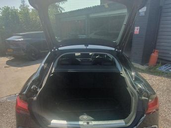 AUDI A5 2.0 TFSI 35 Sport Sportback 5dr Petrol S Tronic Euro 6 (s/s) (15
