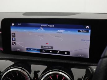 MERCEDES-BENZ A-CLASS 1.3 A250e 15.6kWh AMG Line (Executive) Hatchback 5dr Petrol Plug