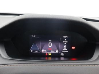 SKODA ENYAQ IV 82kWh 80 SUV 5dr Electric Auto (204 ps)