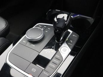 BMW 1 SERIES 1.5 118i M Sport Hatchback 5dr Petrol DCT Euro 6 (s/s) (140 ps)