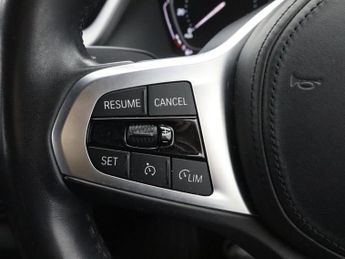 BMW 1 SERIES 1.5 118i M Sport Hatchback 5dr Petrol DCT Euro 6 (s/s) (140 ps)