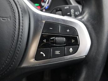 BMW 1 SERIES 1.5 118i M Sport Hatchback 5dr Petrol DCT Euro 6 (s/s) (140 ps)