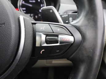 BMW X1 2.0 18d M Sport SUV 5dr Diesel Auto xDrive Euro 6 (s/s) (150 ps)