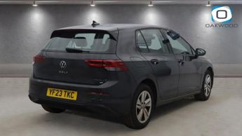 VOLKSWAGEN GOLF 1.5 TSI Life Hatchback 5dr Petrol Manual Euro 6 (s/s) (130 ps)