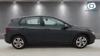 VOLKSWAGEN GOLF 1.5 TSI Life Hatchback 5dr Petrol Manual Euro 6 (s/s) (130 ps)