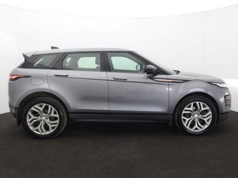 LAND ROVER RANGE ROVER EVOQUE 1.5 P300e 12.2kWh R-Dynamic SE SUV 5dr Petrol Plug-in Hybrid Aut