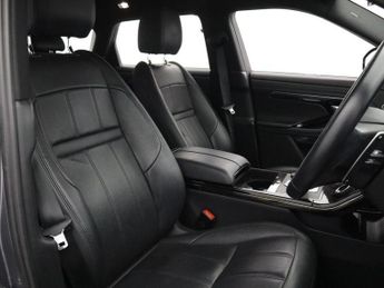 LAND ROVER RANGE ROVER EVOQUE 1.5 P300e 12.2kWh R-Dynamic SE SUV 5dr Petrol Plug-in Hybrid Aut