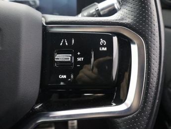 LAND ROVER RANGE ROVER EVOQUE 1.5 P300e 12.2kWh R-Dynamic SE SUV 5dr Petrol Plug-in Hybrid Aut