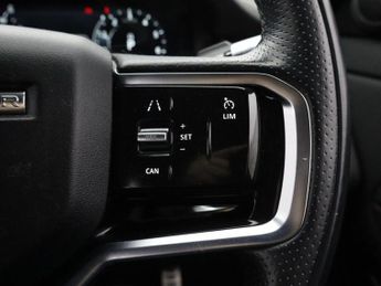 LAND ROVER RANGE ROVER EVOQUE 1.5 P300e 12.2kWh R-Dynamic SE SUV 5dr Petrol Plug-in Hybrid Aut