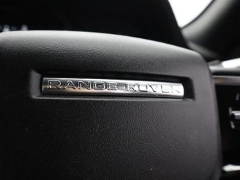 LAND ROVER RANGE ROVER EVOQUE 1.5 P300e 12.2kWh R-Dynamic SE SUV 5dr Petrol Plug-in Hybrid Aut