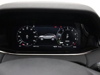 LAND ROVER RANGE ROVER EVOQUE 1.5 P300e 12.2kWh R-Dynamic SE SUV 5dr Petrol Plug-in Hybrid Aut