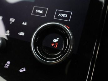 LAND ROVER RANGE ROVER EVOQUE 1.5 P300e 12.2kWh R-Dynamic SE SUV 5dr Petrol Plug-in Hybrid Aut