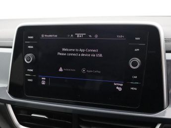 VOLKSWAGEN T-ROC 1.5 TSI Style SUV 5dr Petrol DSG Euro 6 (s/s) (150 ps)