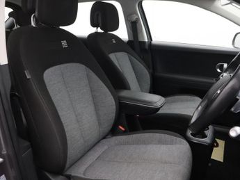 HYUNDAI IONIQ 5 73kWh Premium Hatchback 5dr Electric Auto (217 ps)