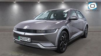 HYUNDAI IONIQ 5 73kWh Premium Hatchback 5dr Electric Auto (217 ps)