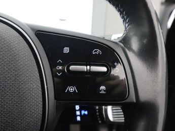 HYUNDAI IONIQ 5 73kWh Premium Hatchback 5dr Electric Auto (217 ps)