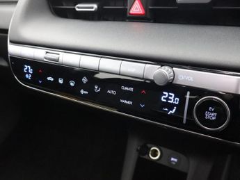 HYUNDAI IONIQ 5 73kWh Premium Hatchback 5dr Electric Auto (217 ps)