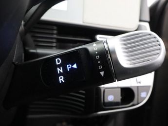 HYUNDAI IONIQ 5 73kWh Premium Hatchback 5dr Electric Auto (217 ps)