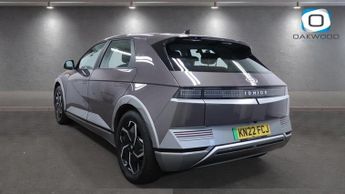 HYUNDAI IONIQ 5 73kWh Premium Hatchback 5dr Electric Auto (217 ps)